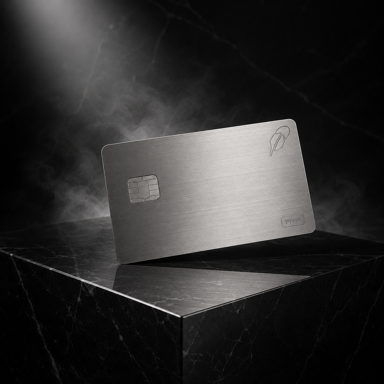 Platinum Card